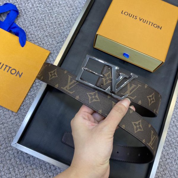 réplica,joyas,joyería,1:1,replica,fake,lujo,barato LOUIS VUITTON original order width 3.5