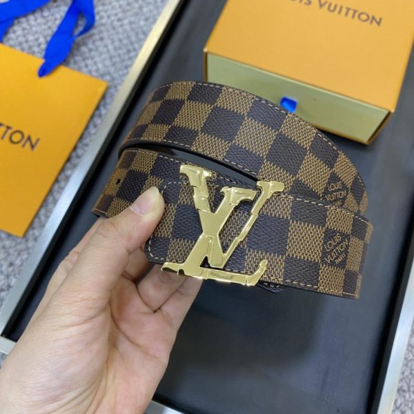 réplica,joyas,joyería,1:1,replica,fake,lujo,barato LOUIS VUITTON original order width 3.5
