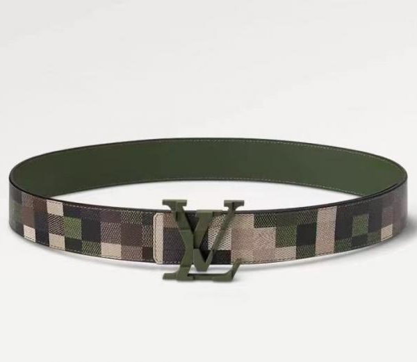 réplica,joyas,joyería,1:1,replica,fake,lujo,barato LOUIS VUITTON men’s new belt
