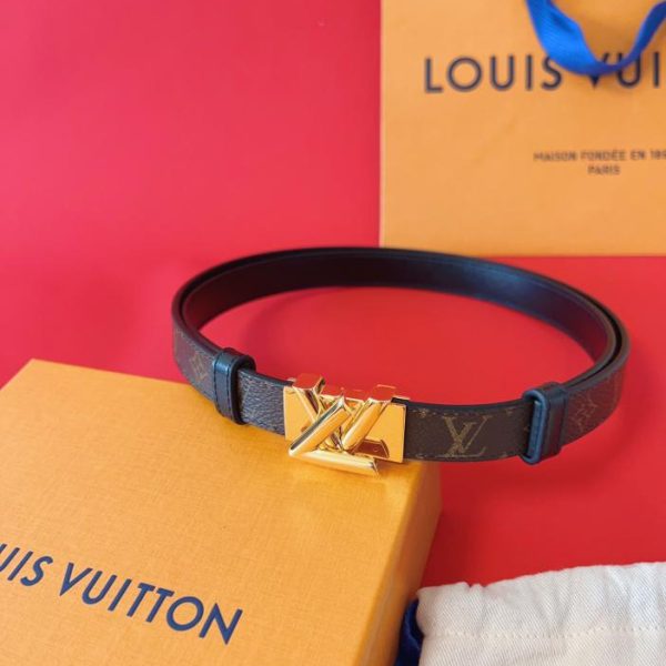 réplica,joyas,joyería,1:1,replica,fake,lujo,barato LOUIS VUITTON 2.0 wide M8619