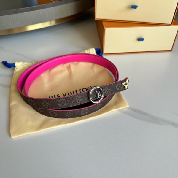 réplica,joyas,joyería,1:1,replica,fake,lujo,barato LOUIS VUITTON S-Lock width 20mm