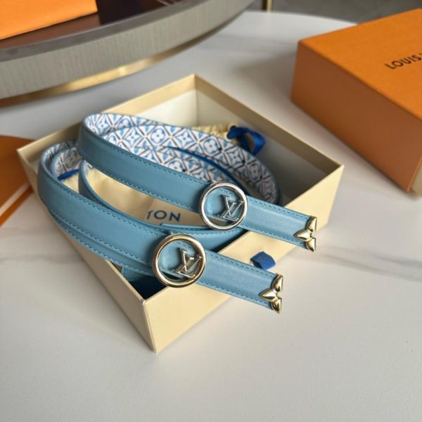réplica,joyas,joyería,1:1,replica,fake,lujo,barato LOUIS VUITTON S-Lock width 20mm