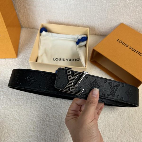 réplica,joyas,joyería,1:1,replica,fake,lujo,barato LOUIS VUITTON original order new width 4.0