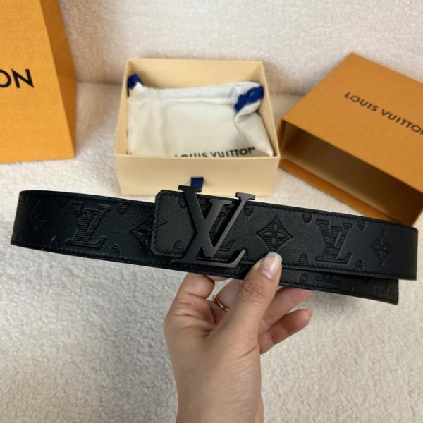 réplica,joyas,joyería,1:1,replica,fake,lujo,barato LOUIS VUITTON original order new width 4.0