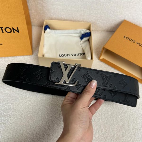 réplica,joyas,joyería,1:1,replica,fake,lujo,barato LOUIS VUITTON original order new width 4.0