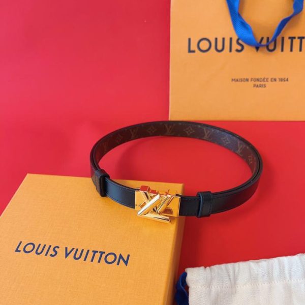 réplica,joyas,joyería,1:1,replica,fake,lujo,barato LOUIS VUITTON 2.0 wide M8619