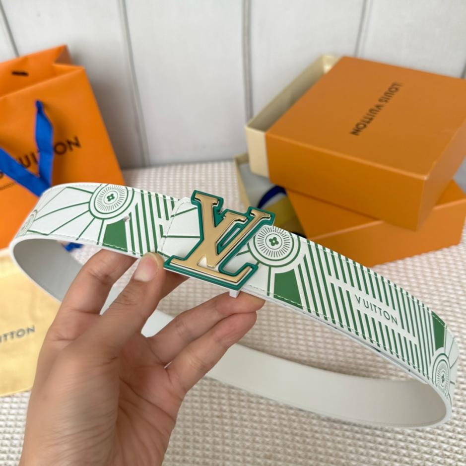 réplica,joyas,joyería,1:1,replica,fake,lujo,barato réplica,joyas,joyería,1:1,replica,fake,lujo,barato LOUIS VUITTON OEiI double-sided belt