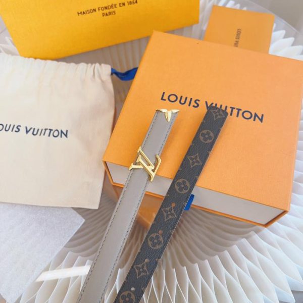 réplica,joyas,joyería,1:1,replica,fake,lujo,barato LOUIS VUITTON women’s belt