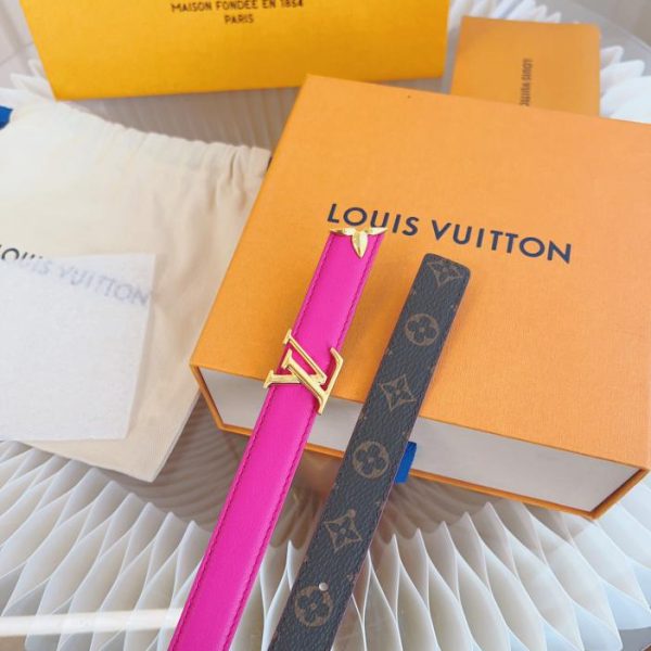 réplica,joyas,joyería,1:1,replica,fake,lujo,barato LOUIS VUITTON women’s belt