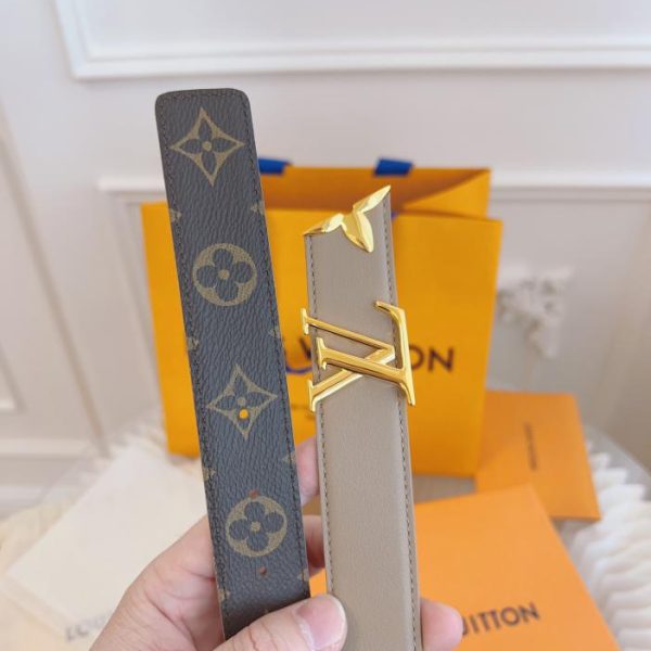 réplica,joyas,joyería,1:1,replica,fake,lujo,barato LOUIS VUITTON women’s belt