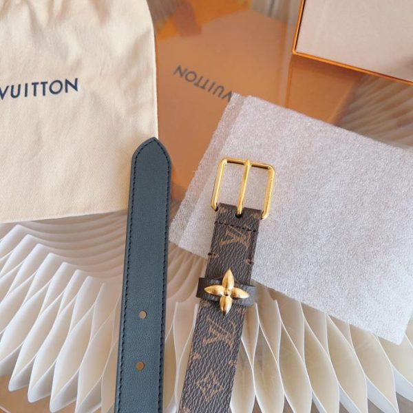 réplica,joyas,joyería,1:1,replica,fake,lujo,barato LOUIS VUITTON women’s belt