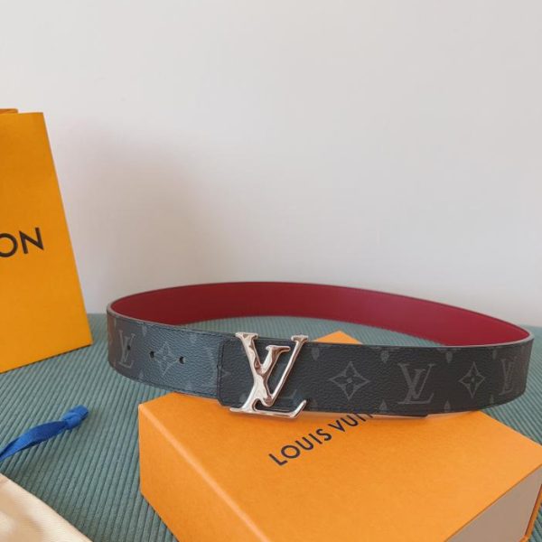 réplica,joyas,joyería,1:1,replica,fake,lujo,barato LOUIS VUITTON classic original single width 4.0