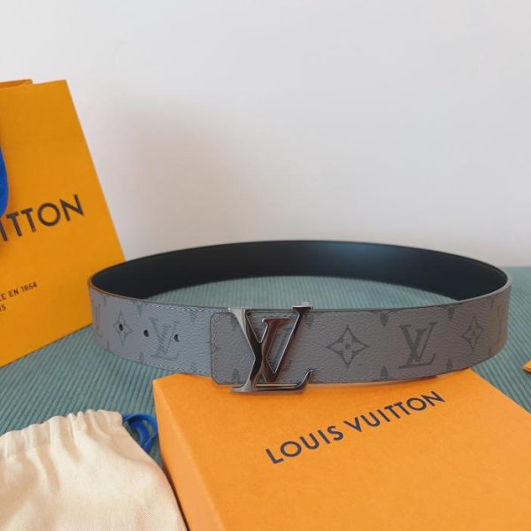 réplica,joyas,joyería,1:1,replica,fake,lujo,barato LOUIS VUITTON classic original single width 4.0