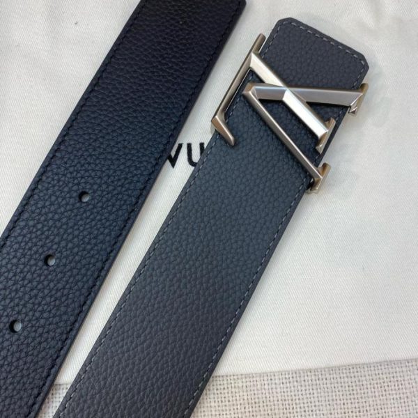 réplica,joyas,joyería,1:1,replica,fake,lujo,barato LOUIS VUITTON OEM belt 4.0 width