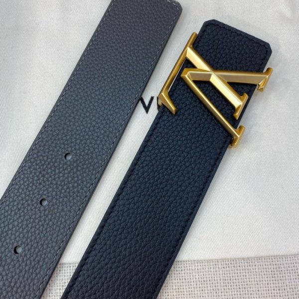 réplica,joyas,joyería,1:1,replica,fake,lujo,barato LOUIS VUITTON OEM belt 4.0 width