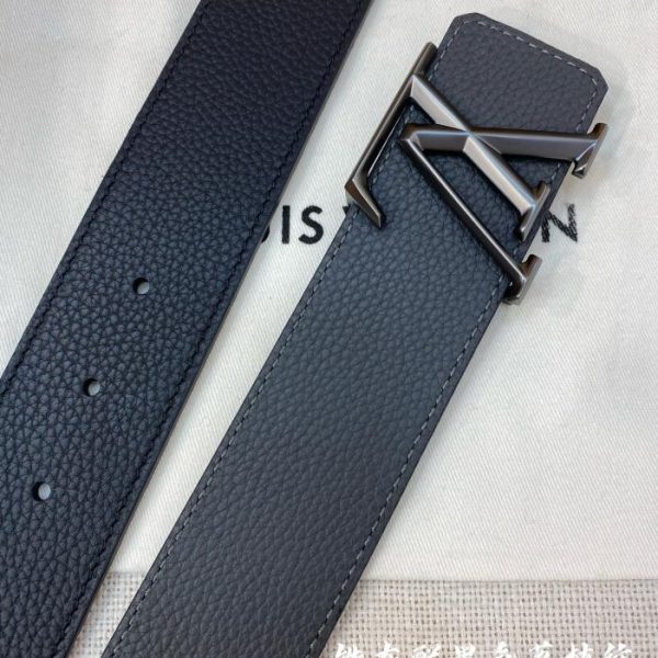 réplica,joyas,joyería,1:1,replica,fake,lujo,barato LOUIS VUITTON OEM belt 4.0 width
