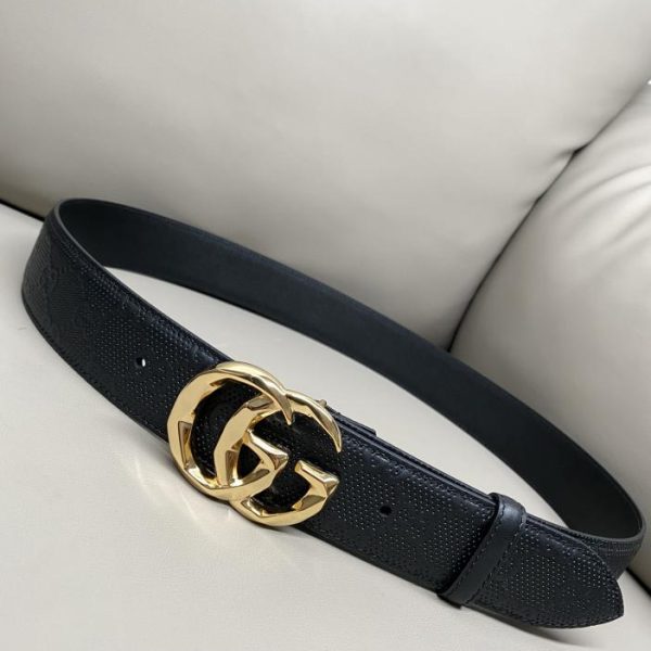réplica,joyas,joyería,1:1,replica,fake,lujo,barato Gucci 4.0 ancho Marmont