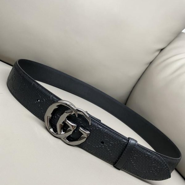réplica,joyas,joyería,1:1,replica,fake,lujo,barato Gucci 4.0 ancho Marmont