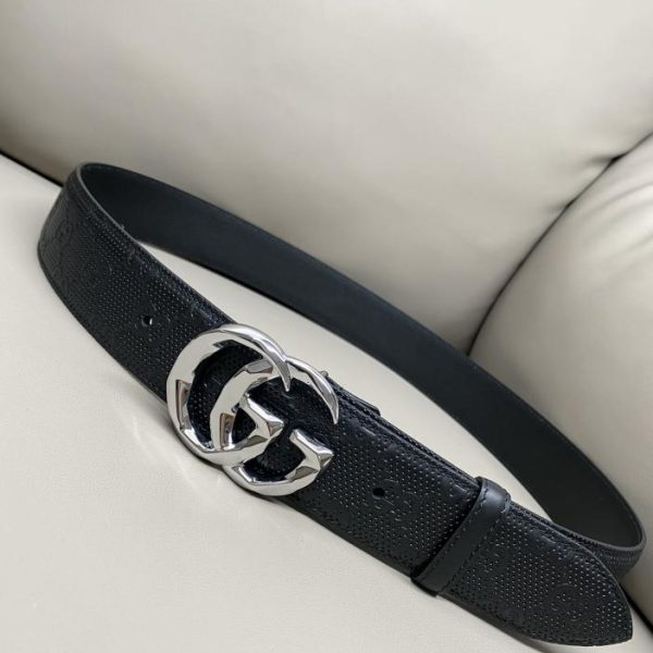 réplica,joyas,joyería,1:1,replica,fake,lujo,barato Gucci 4.0 ancho Marmont