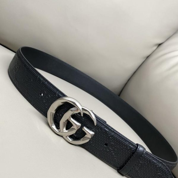 réplica,joyas,joyería,1:1,replica,fake,lujo,barato Gucci 4.0 ancho Marmont