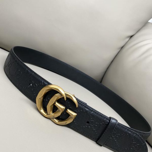 réplica,joyas,joyería,1:1,replica,fake,lujo,barato Gucci 4.0 ancho Marmont