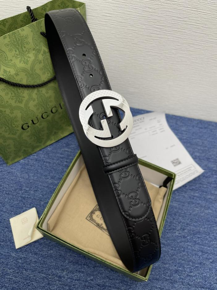 réplica,joyas,joyería,1:1,replica,fake,lujo,barato réplica,joyas,joyería,1:1,replica,fake,lujo,barato Cinturón con firma Gucci