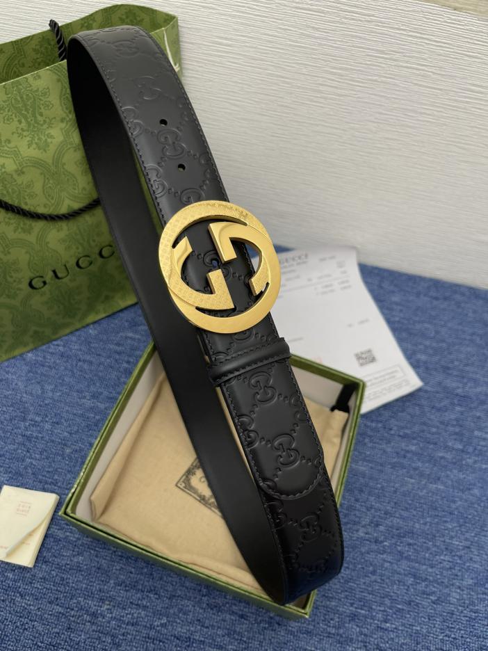 réplica,joyas,joyería,1:1,replica,fake,lujo,barato réplica,joyas,joyería,1:1,replica,fake,lujo,barato Cinturón con firma Gucci