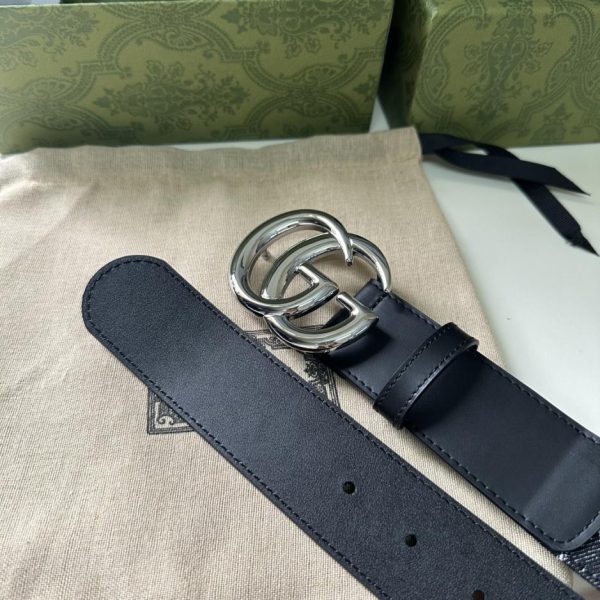 réplica,joyas,joyería,1:1,replica,fake,lujo,barato Ancho de hombre Gucci 4.0