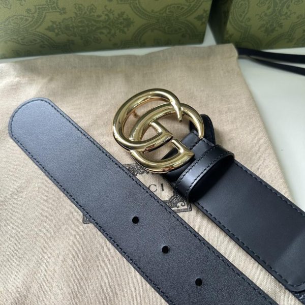 réplica,joyas,joyería,1:1,replica,fake,lujo,barato Ancho de hombre Gucci 4.0
