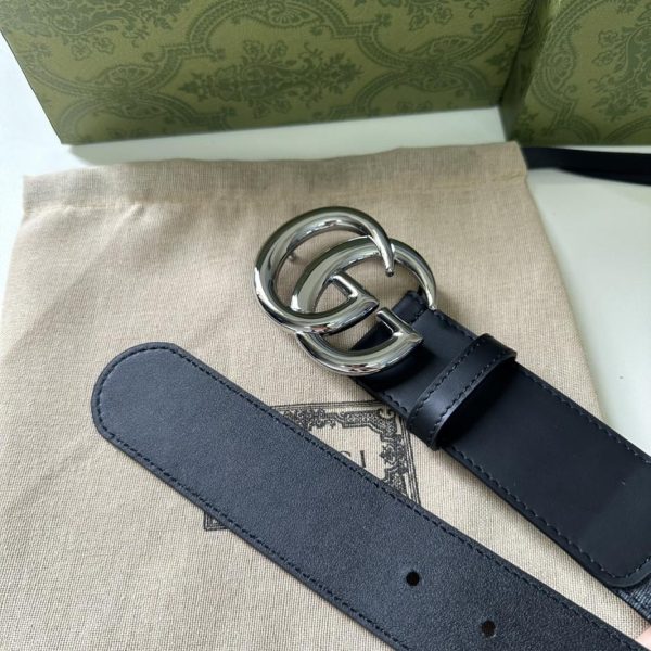 réplica,joyas,joyería,1:1,replica,fake,lujo,barato Ancho de hombre Gucci 4.0