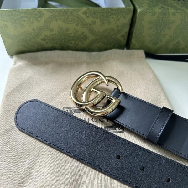 réplica,joyas,joyería,1:1,replica,fake,lujo,barato Ancho de hombre Gucci 4.0