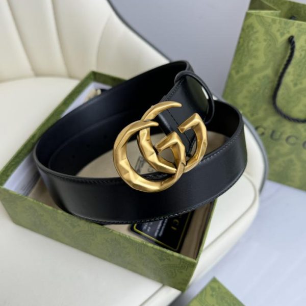 réplica,joyas,joyería,1:1,replica,fake,lujo,barato Gucci ancho 4.0cm