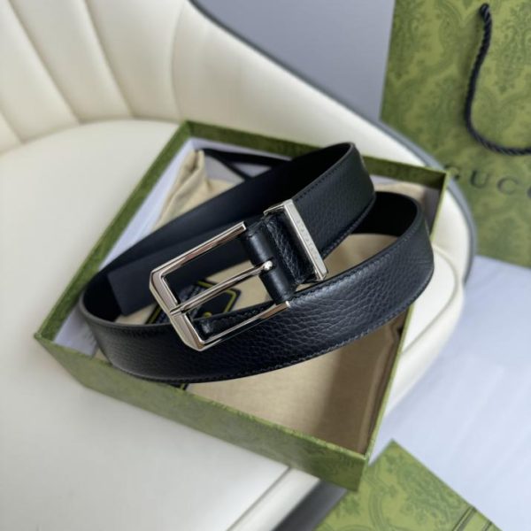 réplica,joyas,joyería,1:1,replica,fake,lujo,barato Gucci ancho 3.0cm