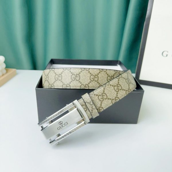 réplica,joyas,joyería,1:1,replica,fake,lujo,barato Gucci ancho 3,5 cm