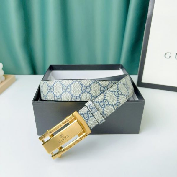 réplica,joyas,joyería,1:1,replica,fake,lujo,barato Gucci ancho 3,5 cm