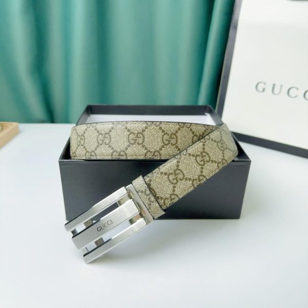 réplica,joyas,joyería,1:1,replica,fake,lujo,barato Gucci ancho 3,5 cm