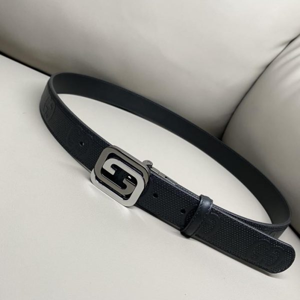réplica,joyas,joyería,1:1,replica,fake,lujo,barato Gucci 3.0 ancho