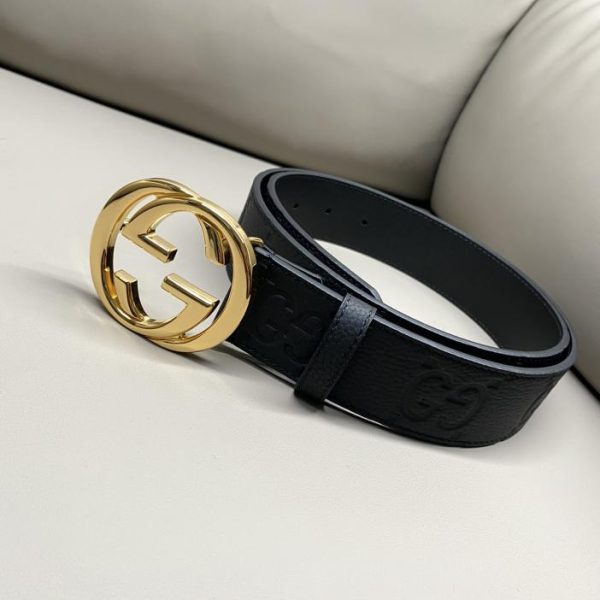 réplica,joyas,joyería,1:1,replica,fake,lujo,barato Gucci GG 4.0 de ancho