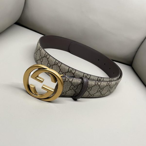 réplica,joyas,joyería,1:1,replica,fake,lujo,barato Gucci 4.0cm