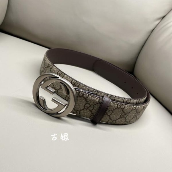 réplica,joyas,joyería,1:1,replica,fake,lujo,barato Gucci 4.0cm