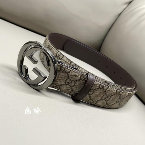 réplica,joyas,joyería,1:1,replica,fake,lujo,barato Gucci 4.0cm