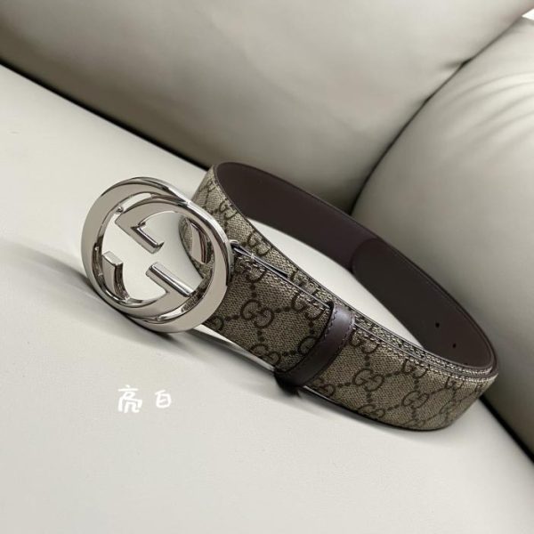réplica,joyas,joyería,1:1,replica,fake,lujo,barato Gucci 4.0cm