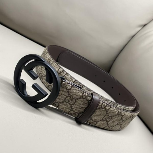 réplica,joyas,joyería,1:1,replica,fake,lujo,barato Gucci 4.0cm