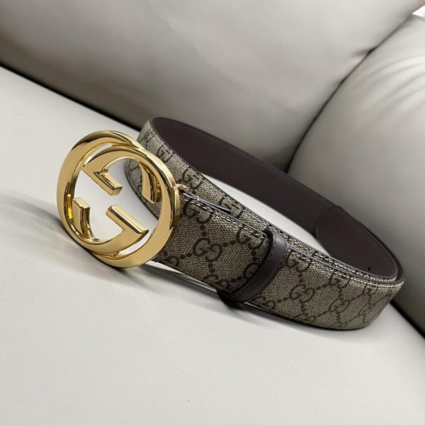 réplica,joyas,joyería,1:1,replica,fake,lujo,barato Gucci 4.0cm