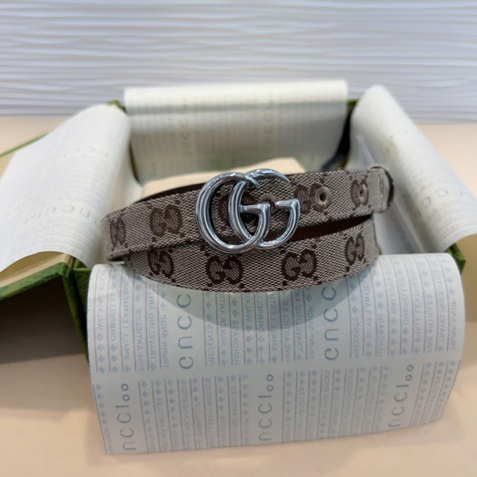 réplica,joyas,joyería,1:1,replica,fake,lujo,barato réplica,joyas,joyería,1:1,replica,fake,lujo,barato Hebilla Gucci doble G 2.0 de ancho