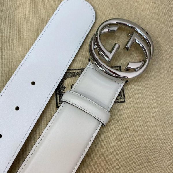 réplica,joyas,joyería,1:1,replica,fake,lujo,barato Sitio web oficial de Gucci clásico 4,0 cm.
