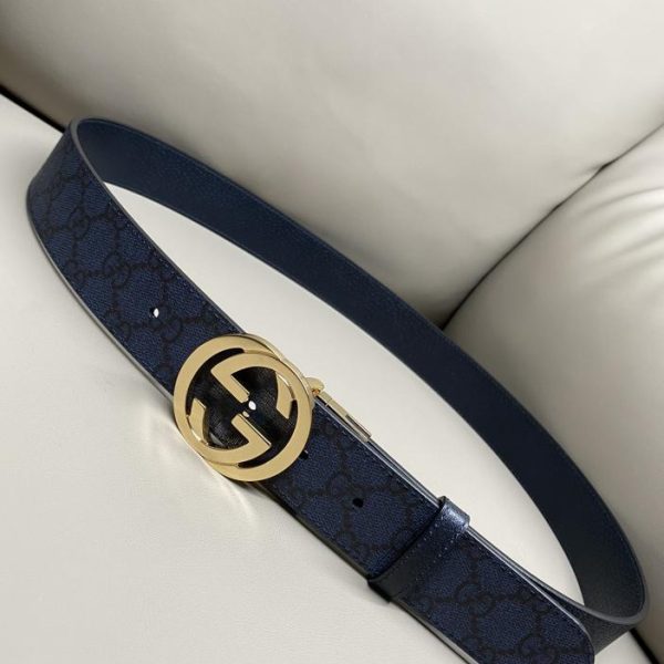 réplica,joyas,joyería,1:1,replica,fake,lujo,barato Gucci GG 3.7