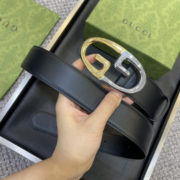 réplica,joyas,joyería,1:1,replica,fake,lujo,barato Mostrador GUCCI último 38 mm.