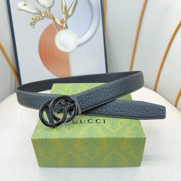 réplica,joyas,joyería,1:1,replica,fake,lujo,barato Gucci ancho 3,5 cm