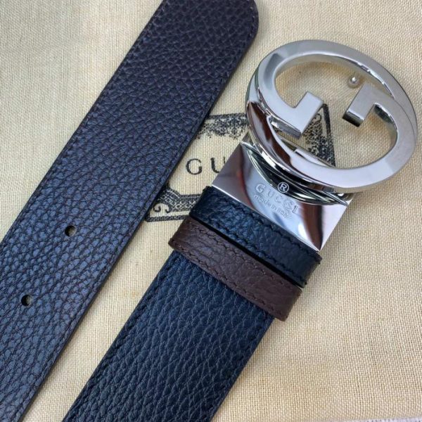 réplica,joyas,joyería,1:1,replica,fake,lujo,barato Gucci Clásico 3.8cm